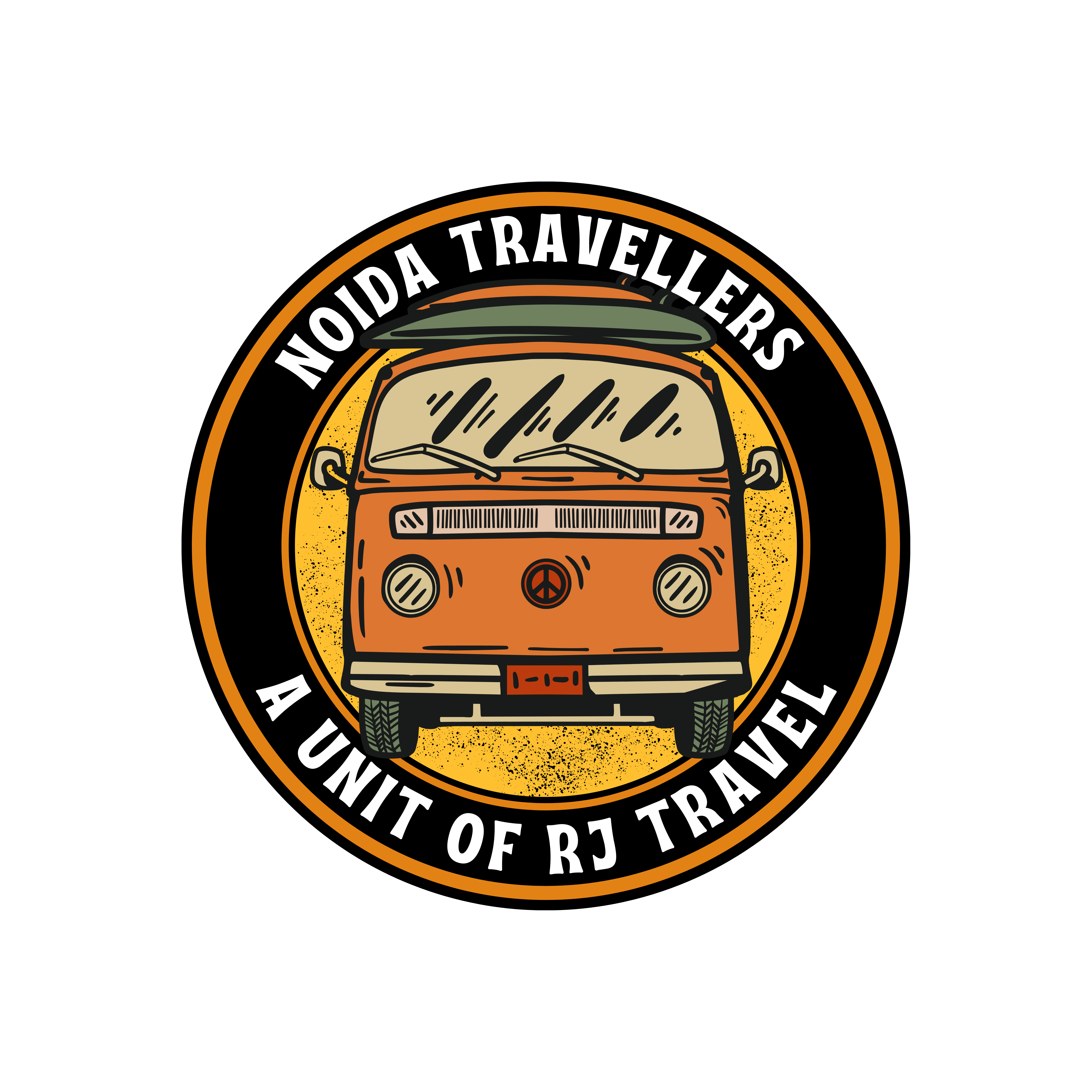 Noida Travellers