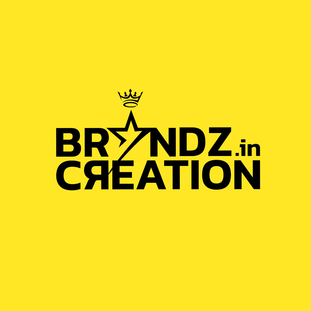 Brandz Creation Logo