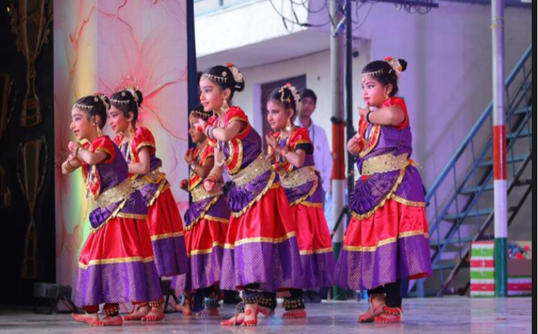 Brain International School