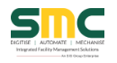 SMC Integrated Facility Management Solutions Limited Logo