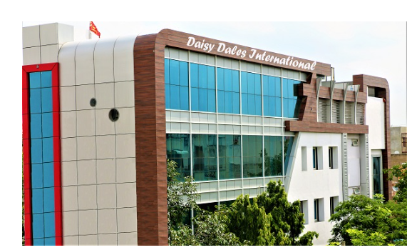 Daisy Dales International School