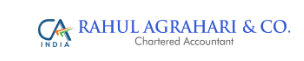 Rahul Agrahari & Co. Logo