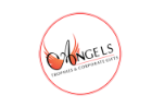 Angels Trophies Logo