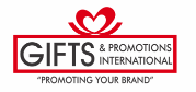 Gifts & Promotions International Logo