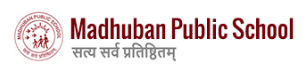 Madhuban Public School Logo