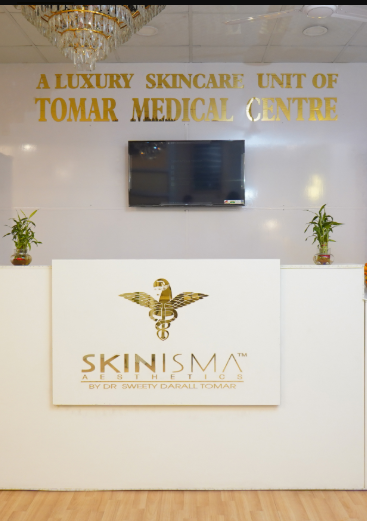 Skinisma Aesthetics