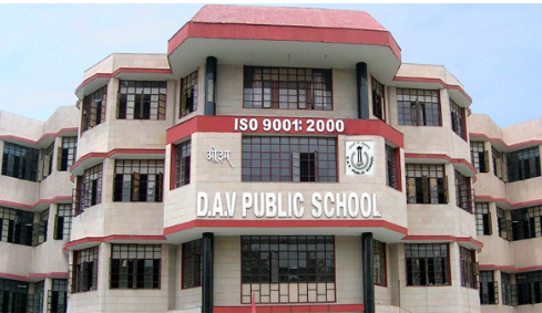 Dayanand Anglo Vedic Public School