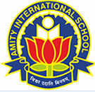 Amity International School Logo