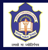 Decent Public School Logo
