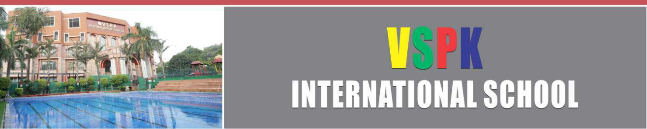 VSPK International School