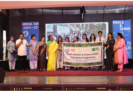 Bal Bharati Public School