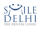 Smile Delhi - The Dental Clinic Logo