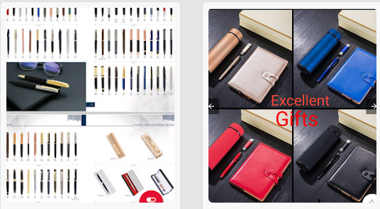 Excellent Corporate Gifts