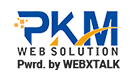 PKM Web Solution