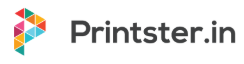 Printster.in Logo