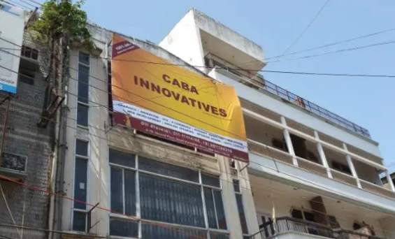 Caba Innovatives