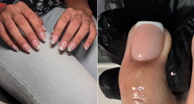 Shyexnails