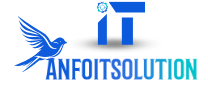 Anfo IT Solution