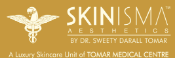 Skinisma Aesthetics Logo