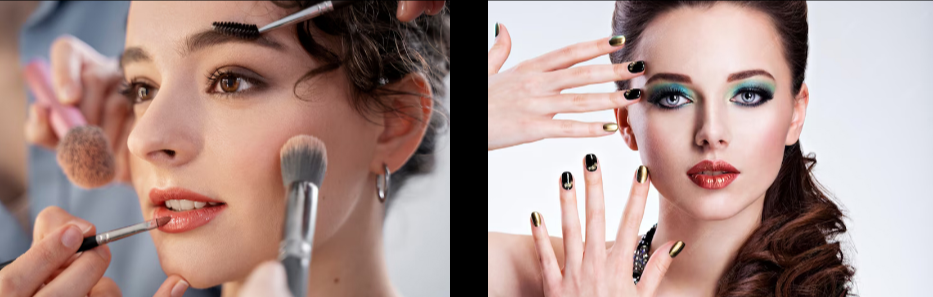 IG Saloon and Makeovers