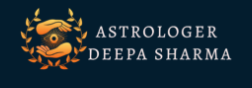 Astrologer Deepa Sharma