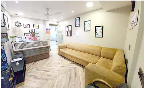 Kukreja Dental & Implant Centre