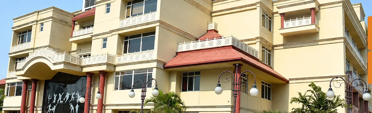 K.R. Mangalam World School