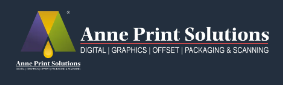 Anne Print Solutions Logo