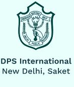 DPS International School Logo