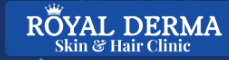 Royal Derma Skin & Hair Clinic Logo
