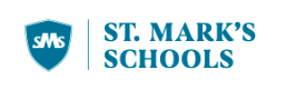 St. Mark’s Senior Secondary Public School Logo