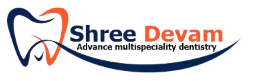Shree Devam Dental Clinic Logo