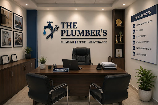 The Plumber's