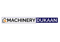 Machinery Dukaan Logo
