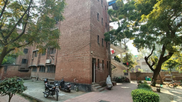 Maharaja Surajmal Institute