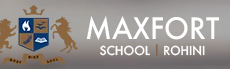 Maxfort School Logo